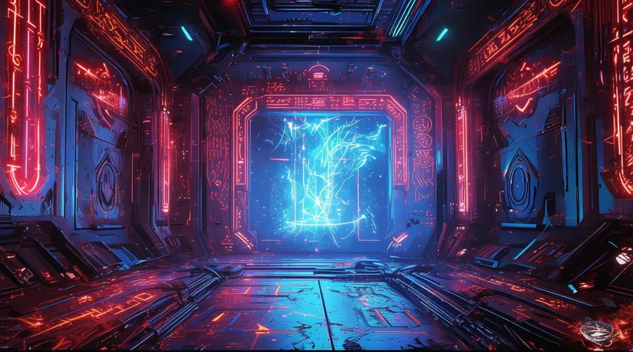 剑士游戏图片3